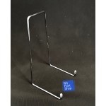 Window Furniture - Wire Plate Stand Large